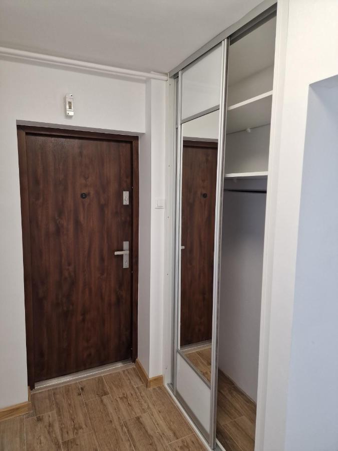 Apartament Lawendowy Gdansk Exterior foto
