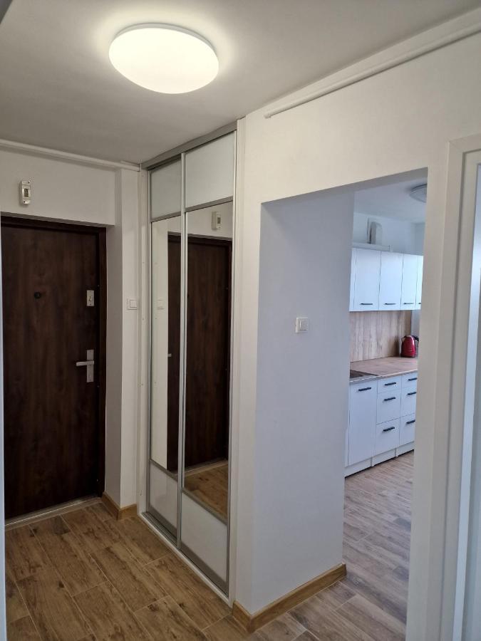 Apartament Lawendowy Gdansk Exterior foto