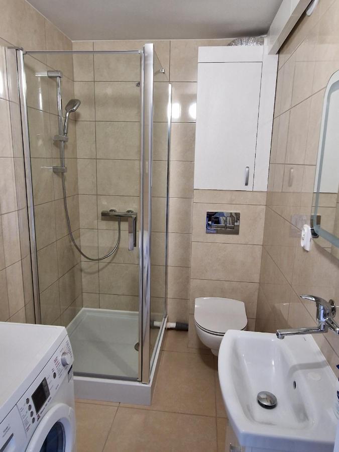 Apartament Lawendowy Gdansk Exterior foto